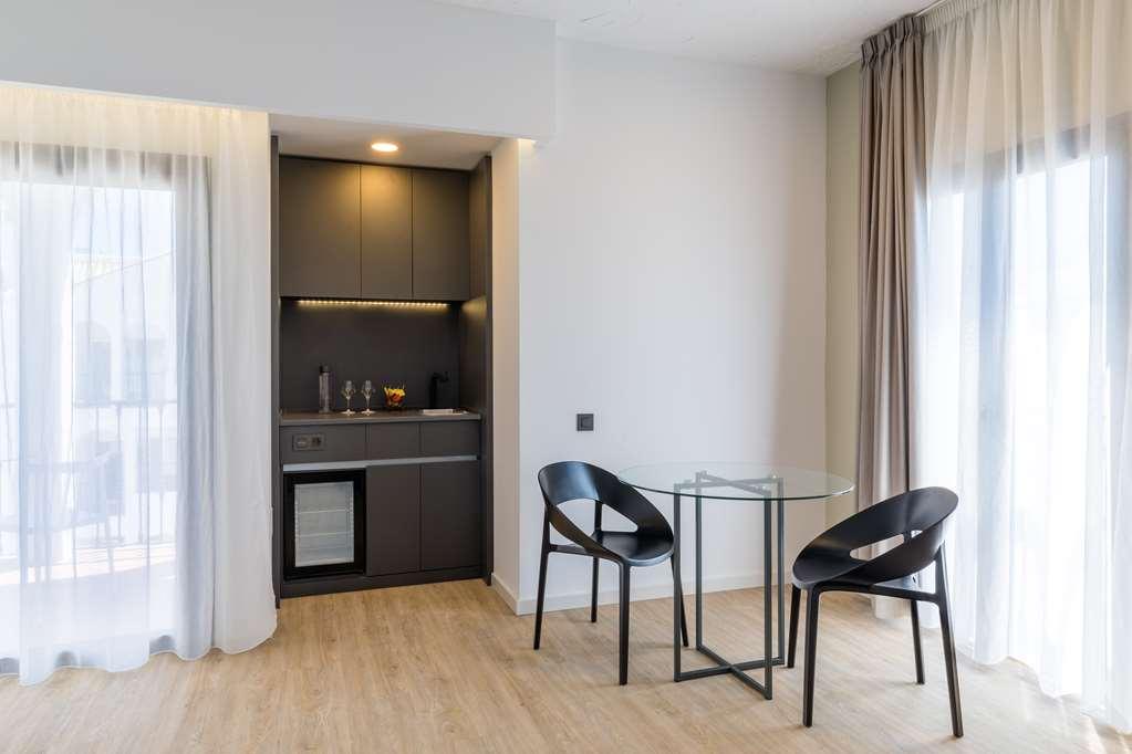 Occidental Puerto Banus Hotel San Pedro de Alcántara Cameră foto