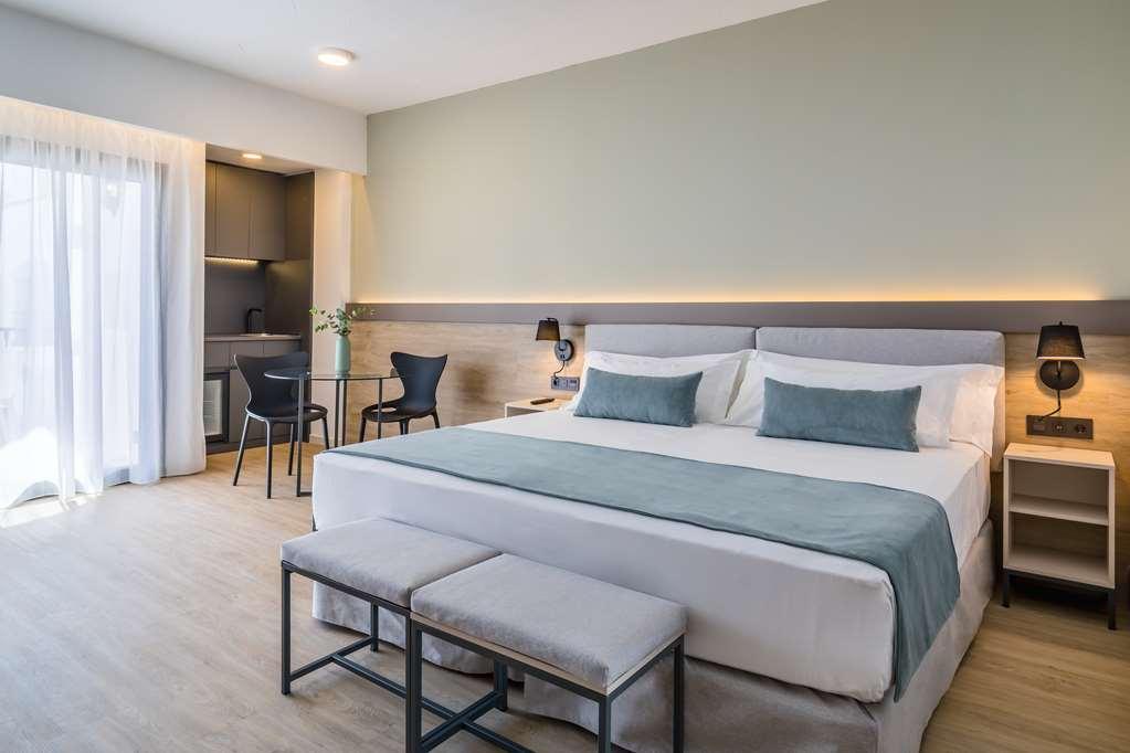 Occidental Puerto Banus Hotel San Pedro de Alcántara Cameră foto