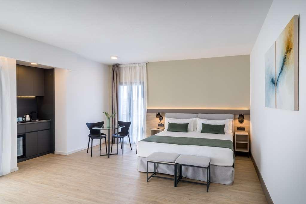 Occidental Puerto Banus Hotel San Pedro de Alcántara Cameră foto