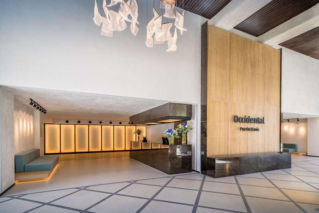Occidental Puerto Banus Hotel San Pedro de Alcántara Exterior foto