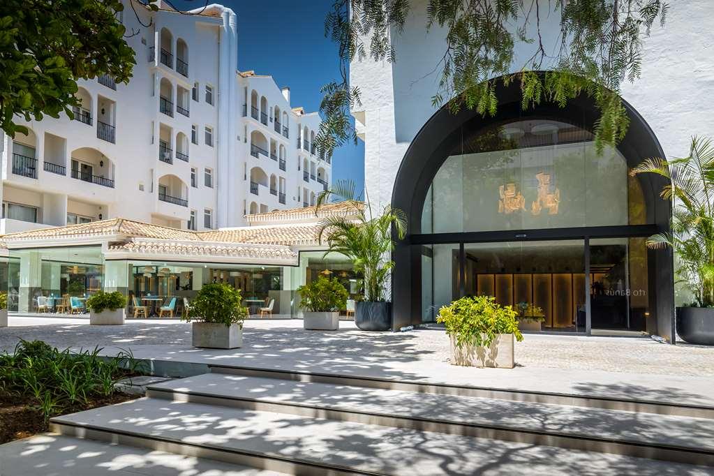 Occidental Puerto Banus Hotel San Pedro de Alcántara Exterior foto