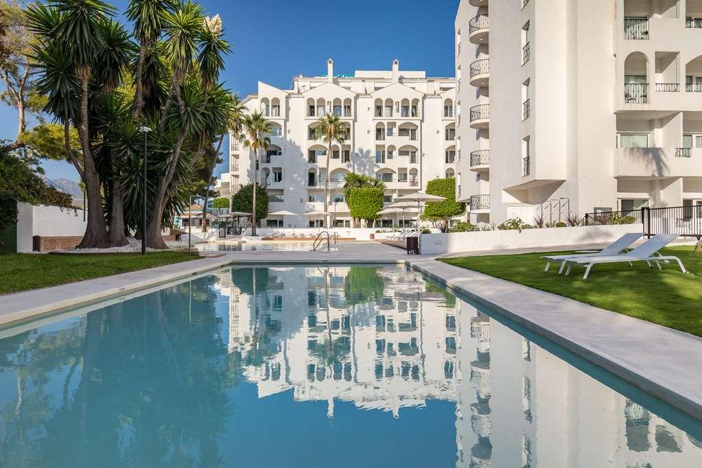Occidental Puerto Banus Hotel San Pedro de Alcántara Facilități foto