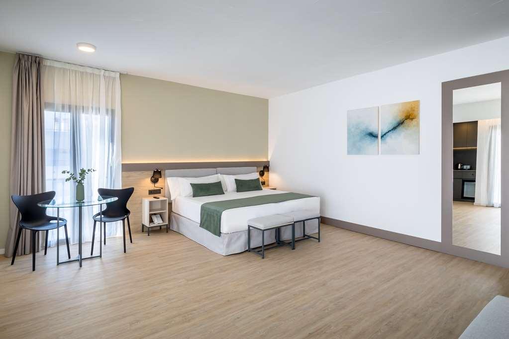 Occidental Puerto Banus Hotel San Pedro de Alcántara Cameră foto