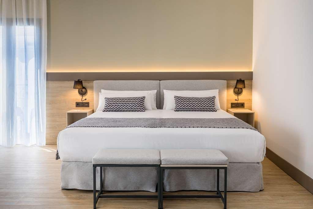 Occidental Puerto Banus Hotel San Pedro de Alcántara Cameră foto