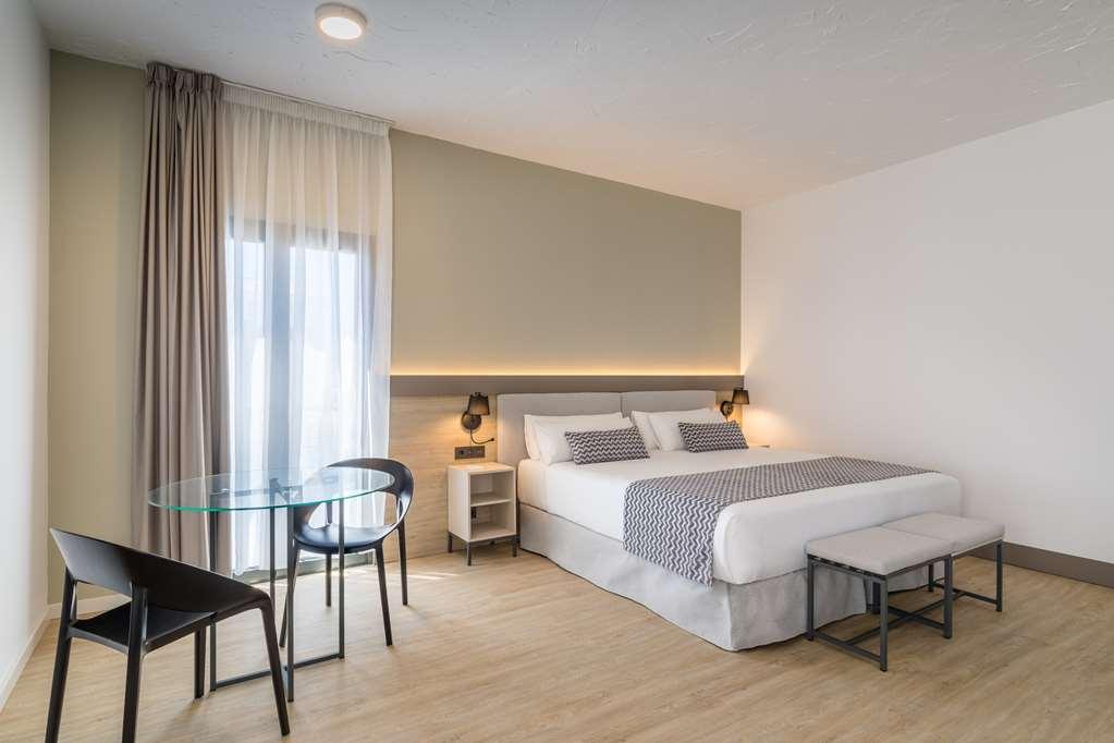 Occidental Puerto Banus Hotel San Pedro de Alcántara Cameră foto