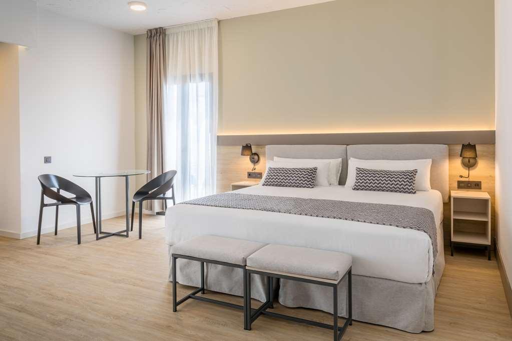 Occidental Puerto Banus Hotel San Pedro de Alcántara Cameră foto