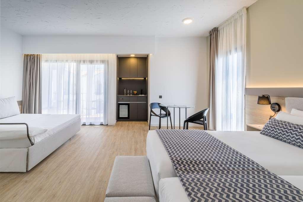 Occidental Puerto Banus Hotel San Pedro de Alcántara Cameră foto