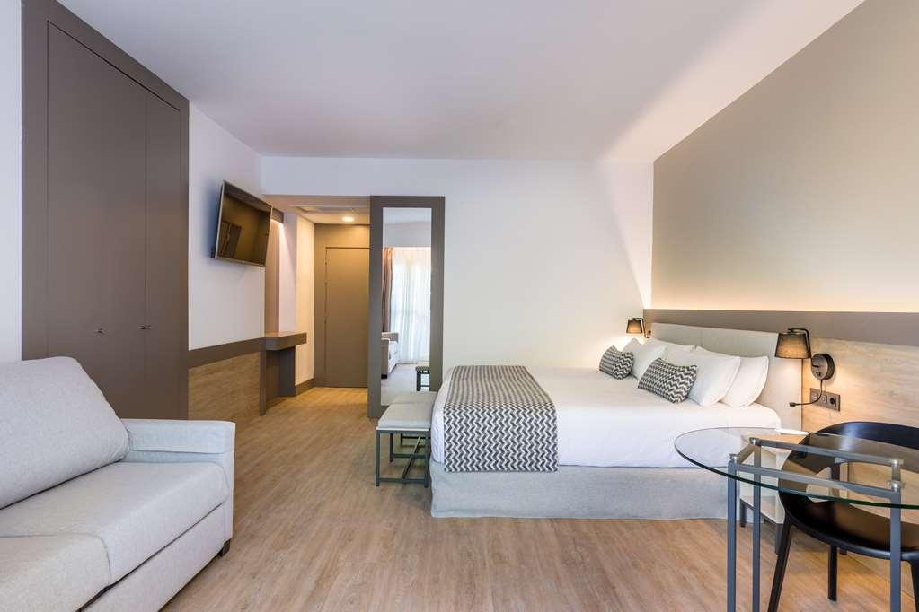 Occidental Puerto Banus Hotel San Pedro de Alcántara Cameră foto
