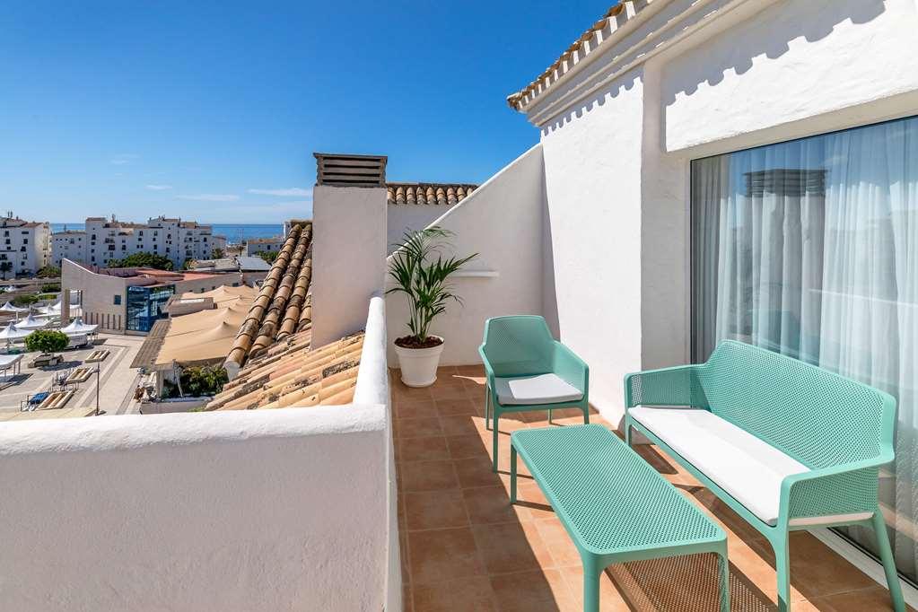 Occidental Puerto Banus Hotel San Pedro de Alcántara Cameră foto