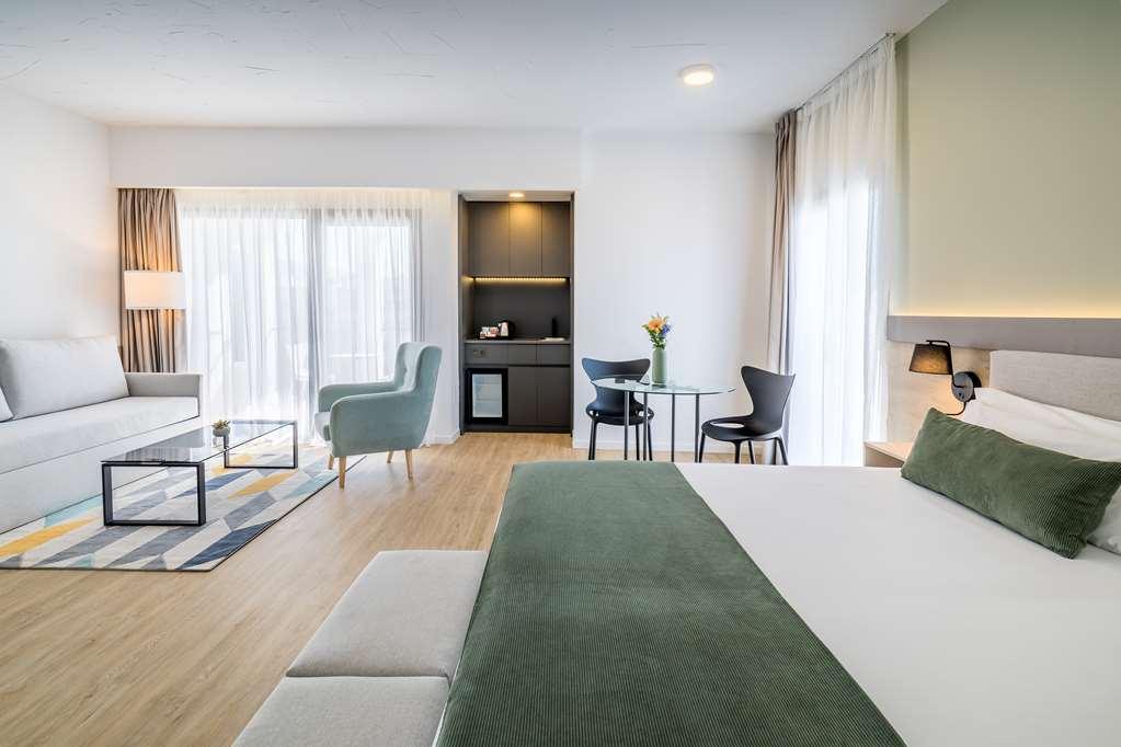 Occidental Puerto Banus Hotel San Pedro de Alcántara Cameră foto