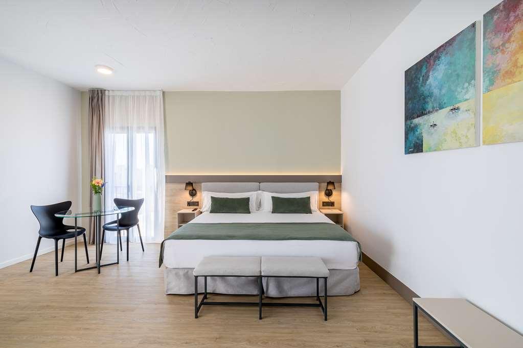 Occidental Puerto Banus Hotel San Pedro de Alcántara Cameră foto