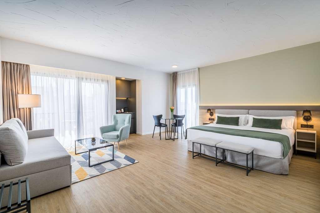 Occidental Puerto Banus Hotel San Pedro de Alcántara Cameră foto
